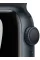 Apple Watch Nike Series 7 GPS + Cellular 41mm Midnight Aluminium Case with Anthracite/Black Nike Sport Band